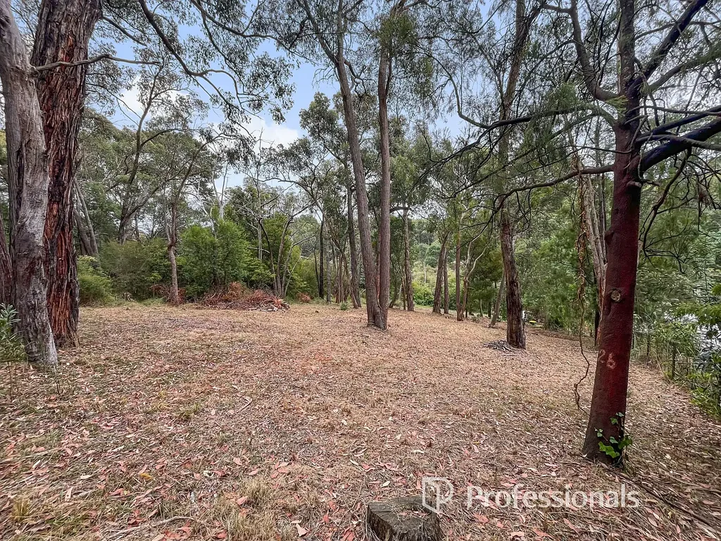 Mount Evelyn 宁静绿意生活 3分钟至Mount Evelyn 13分钟至Monbulk 梦想家园良机 成熟树木景观 SEMI RURAL LIVING CLOSE TO EVERYTHING - BUILD YOUR DREAM HOME HERE! (STCA)