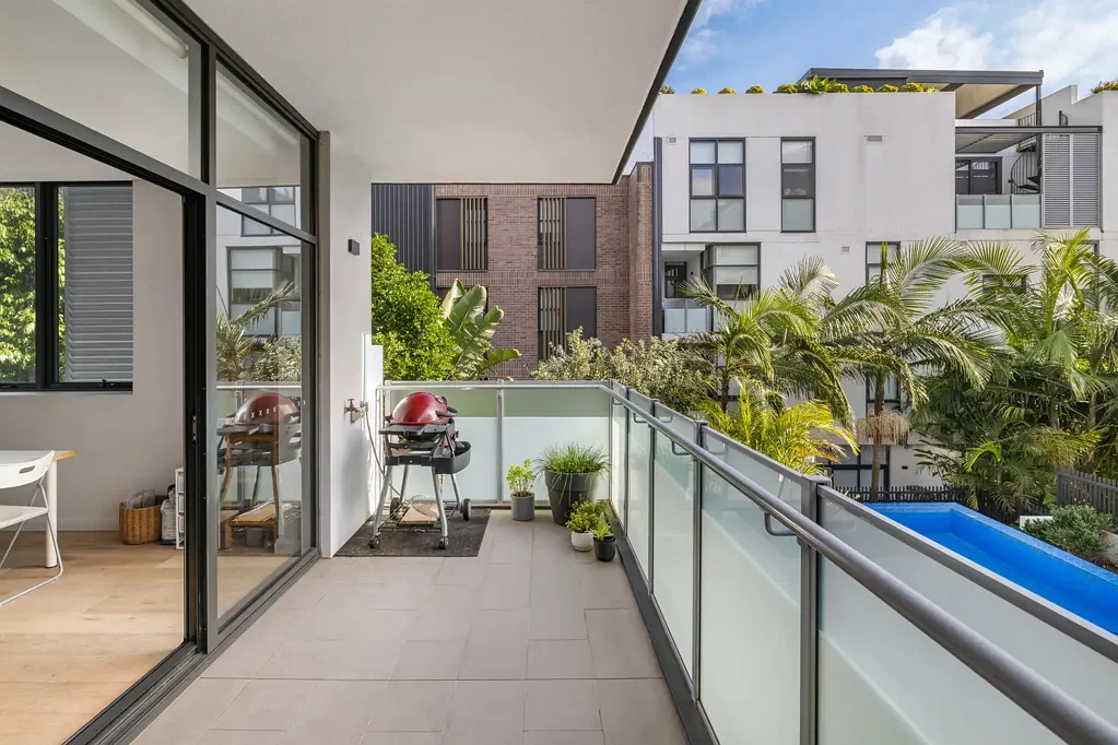 90/30-40 George Street, Leichhardt, NSW 2040