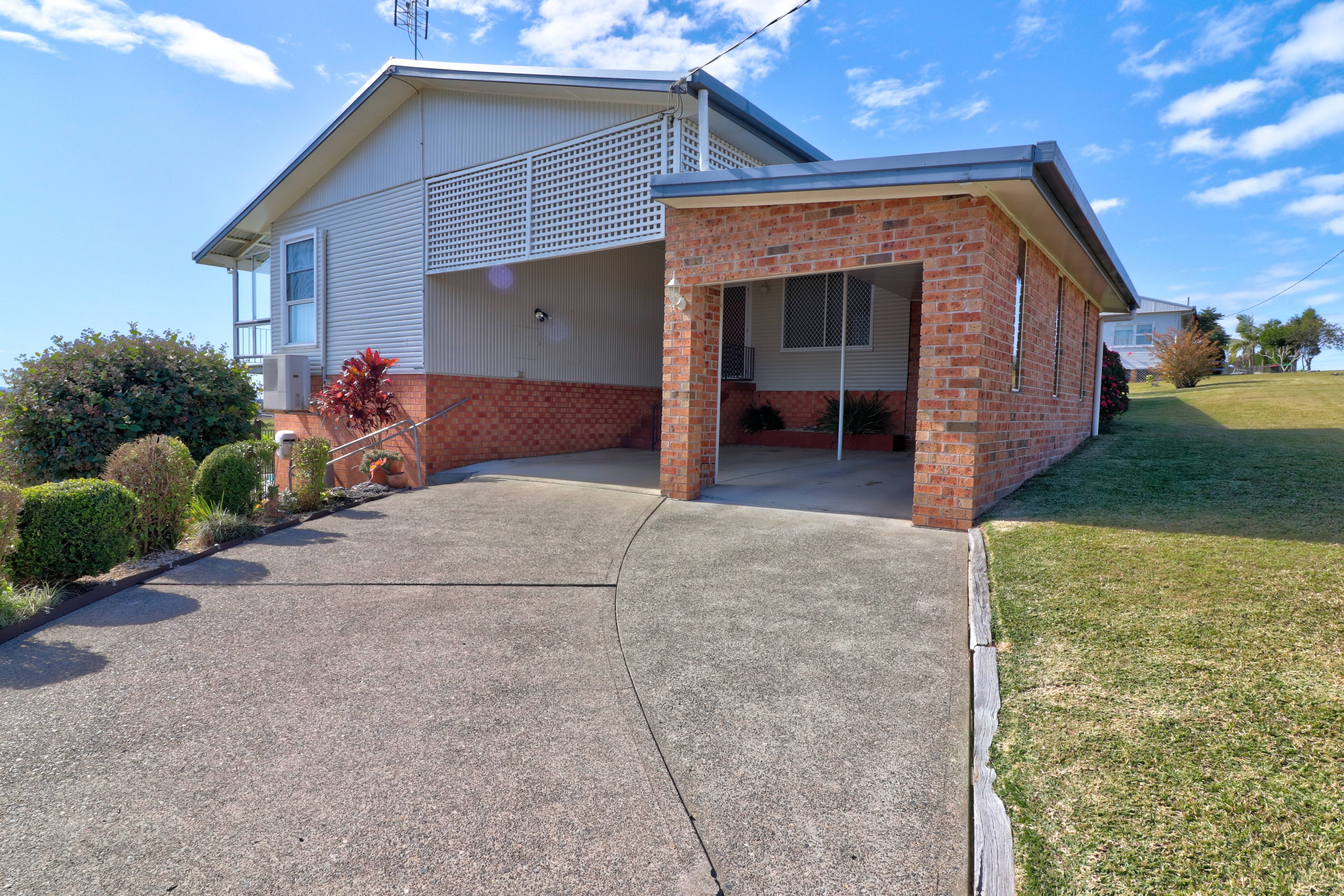 1 TAYLOR ST, SOUTH KEMPSEY NSW 2440, 0 침실, 0 욕실, House