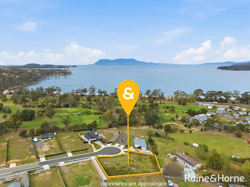 Orford Dream Big on 1,501m²