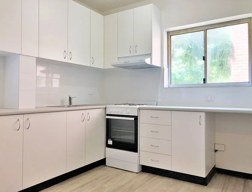 2/127A Barker Street, Kingsford, Eastern Suburbs, 0 Schlafzimmer, 1 Badezimmer, Studio