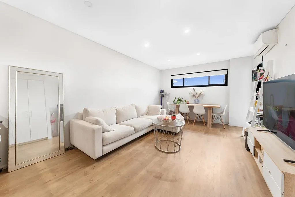 204/3-7 Anselm Street, Strathfield South, NSW 2136