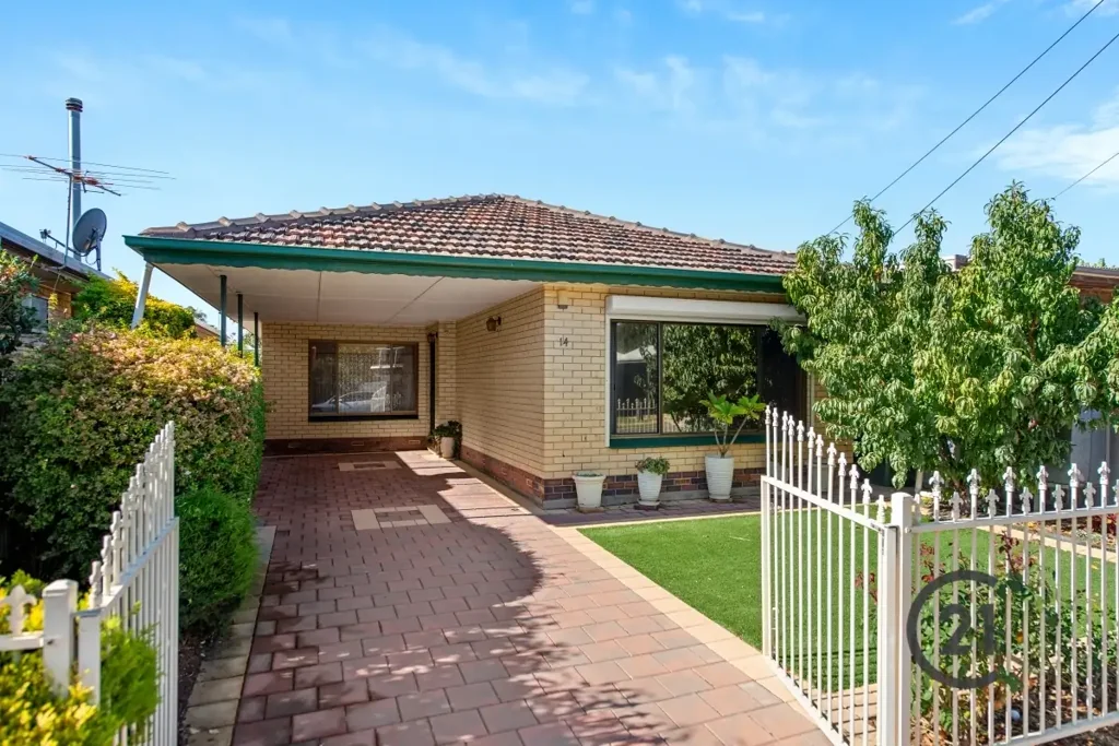 14 Waite Street, Ethelton, SA 5015