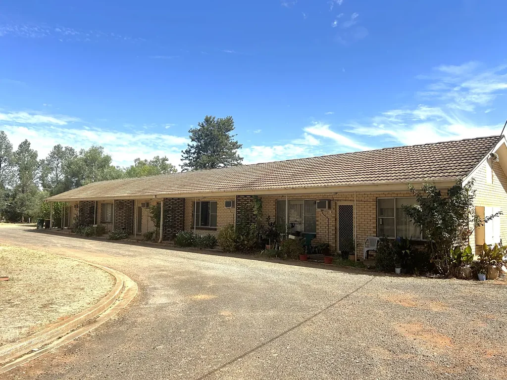 Country Community Living