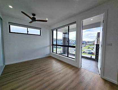 17 Jindivik Glade, Nirimba Fields, Central Tablelands, 1 Kuwarto, 1 Banyo, Studio