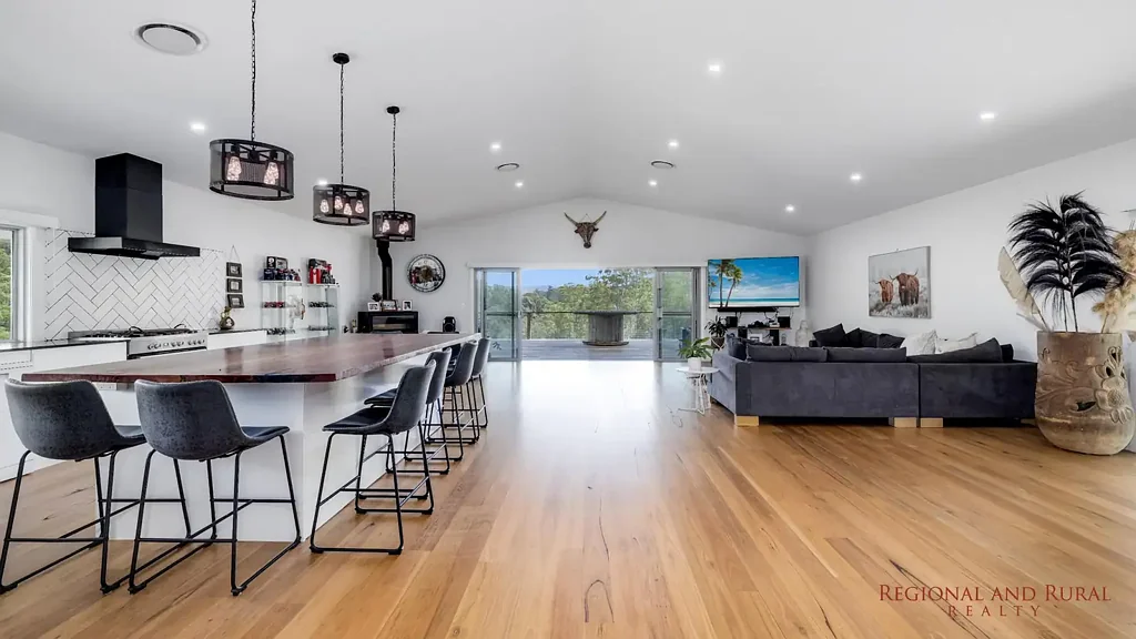 884 Bellangry Rd, Mortons Creek, NSW 2446