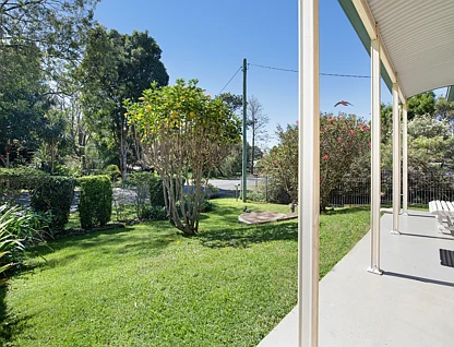 40 North Road, Lower Beechmont, QLD 4211, 3 slaapkamers, 1 badkamers, House