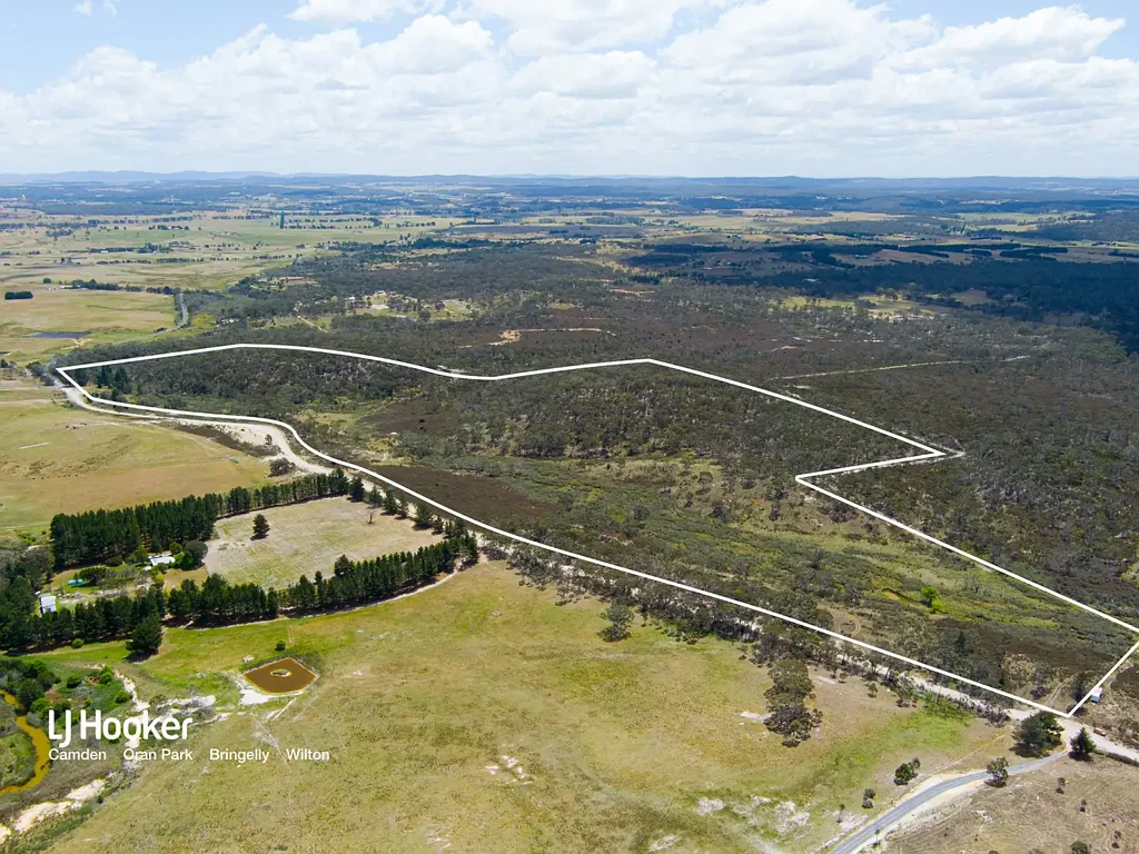 458 Spa Road, Windellama, NSW 2580