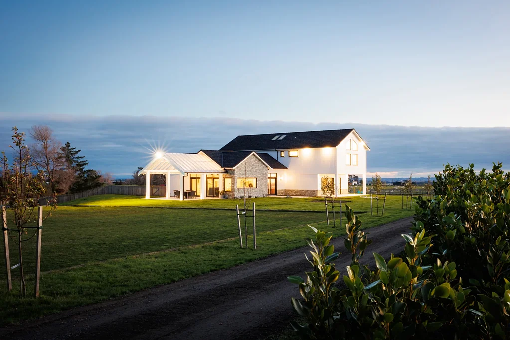 Colyton 4Kwarto Country calm, contemporary comfort