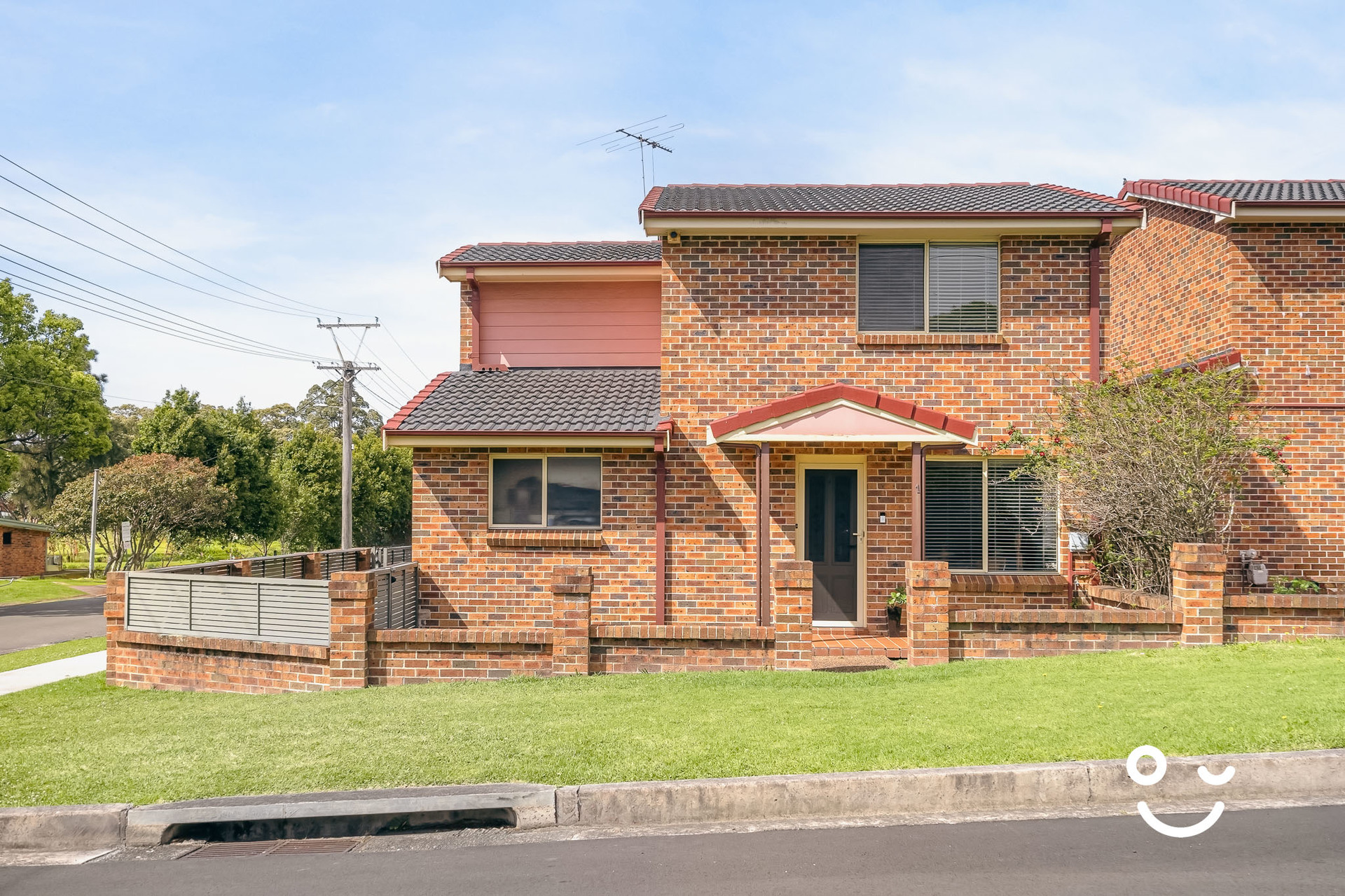 UNIT 1 10 CHANNON ST, RUSSELL VALE NSW 2517, 0 habitaciones, 0 baños, Townhouse