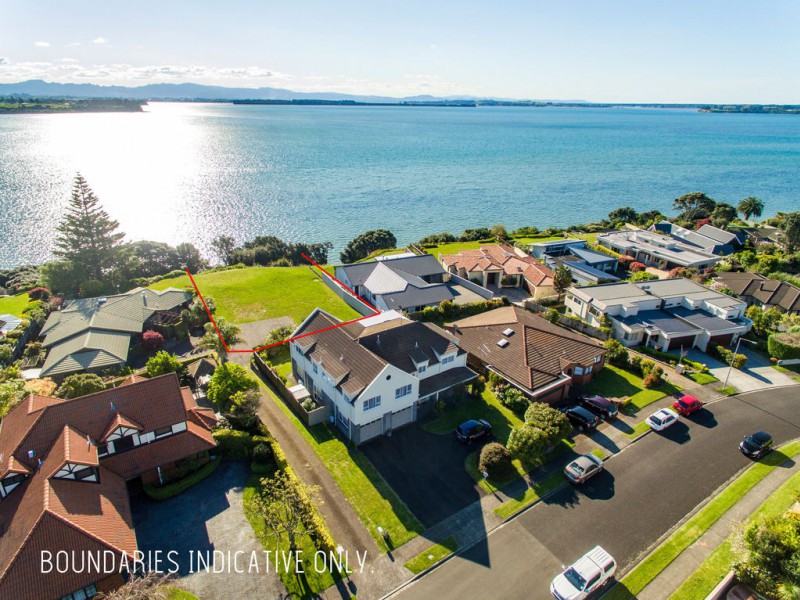 135 Manuwai Drive, Matua, Tauranga, 5 Schlafzimmer, 0 Badezimmer