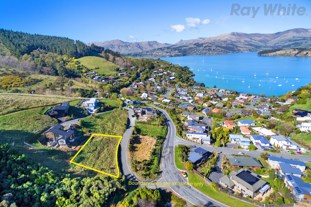 Residential Banks Peninsula