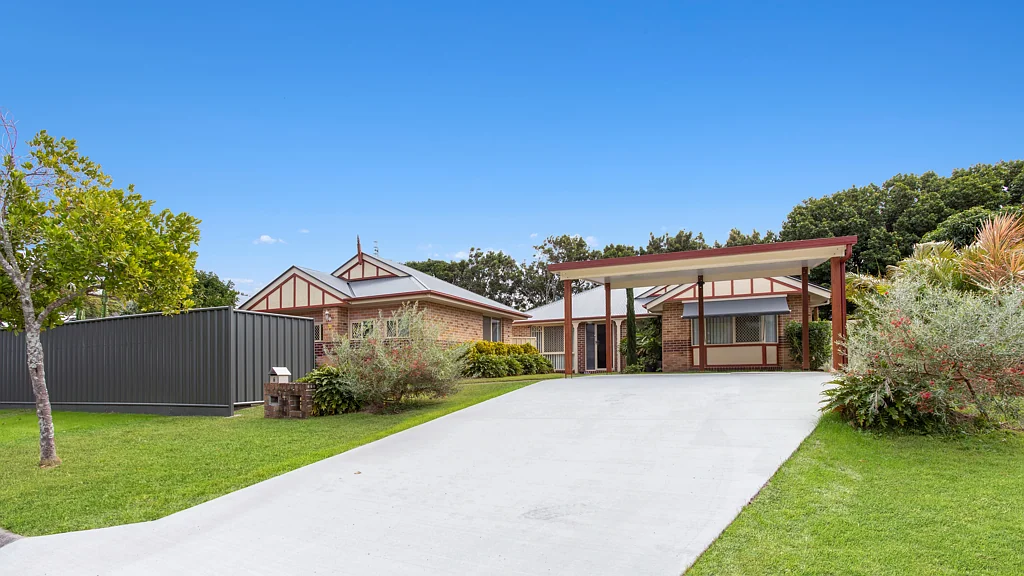 6 Rainbird Place, Wurtulla, QLD 4575