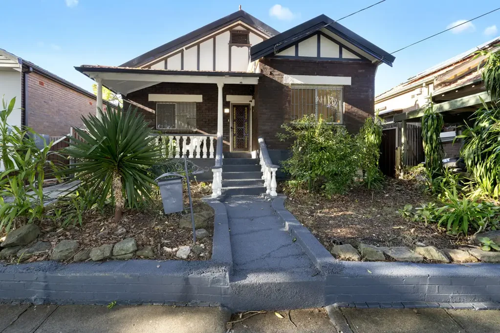 45 Roslyn Street, Ashbury, NSW 2193