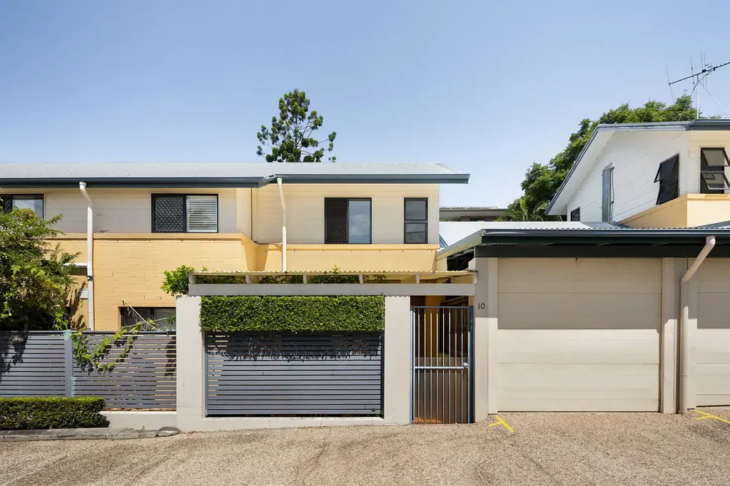 10/122 Central Avenue, Indooroopilly, QLD 4068