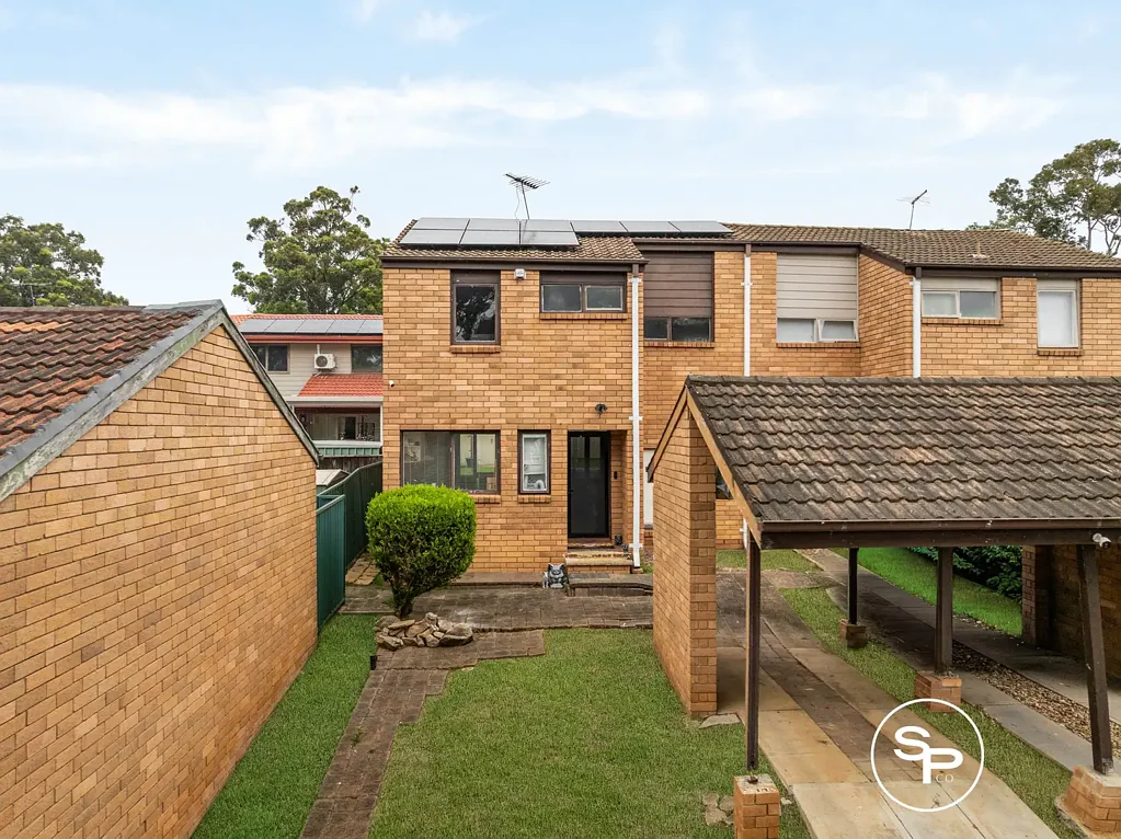 16 Airdsley Lane, Bradbury, NSW 2560