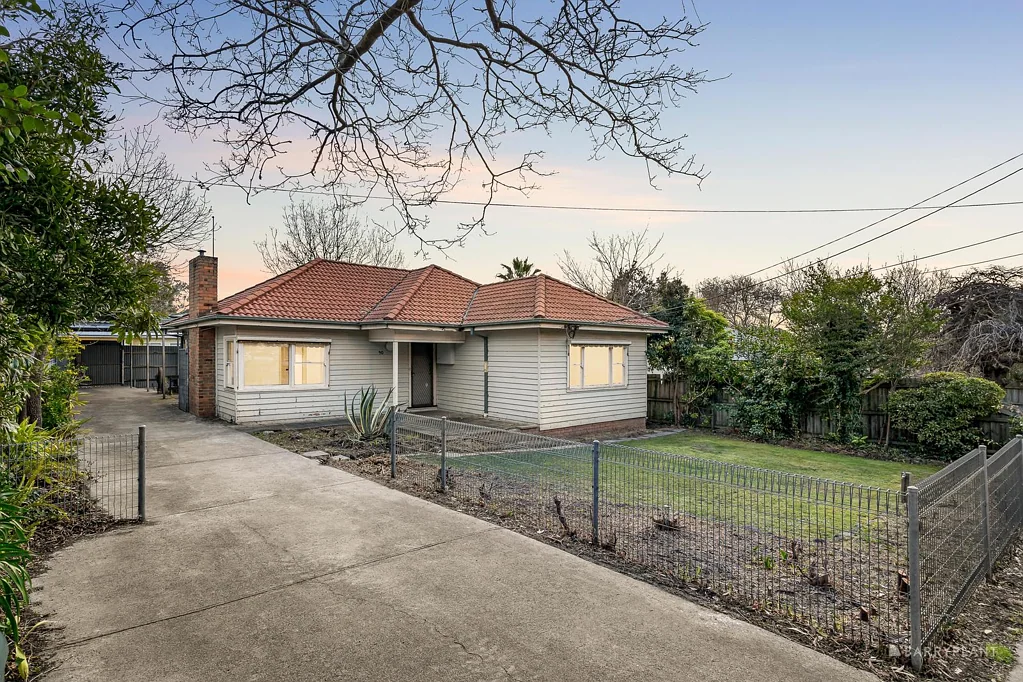 90 Heathmont Road, Heathmont, VIC 3135