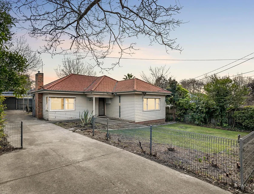 90 Heathmont Road, Heathmont, East Melbourne, 3 Schlafzimmer, 2 Badezimmer, House