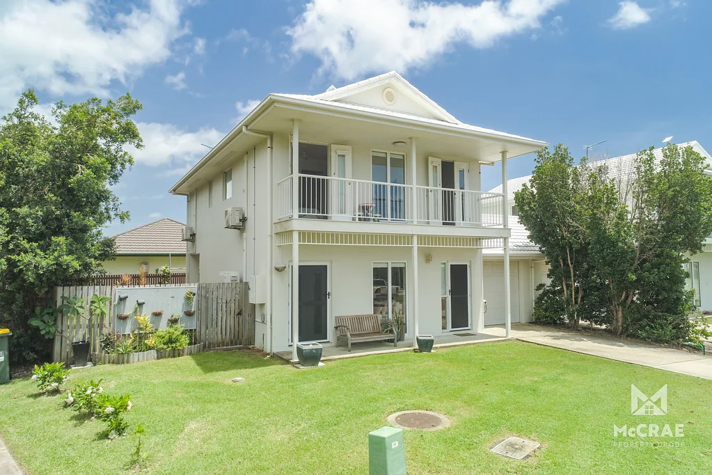 8 Seabreeze Crescent, Bowen, QLD 4805