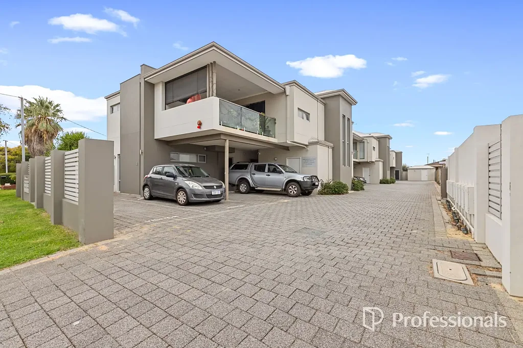 3/30 Wroxton Street, Midland, WA 6056