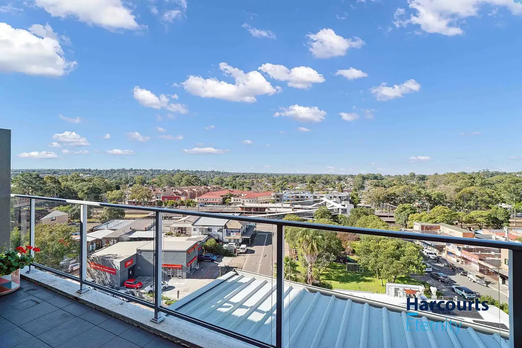 Toongabbie 2Zimmer Pent-House Living In Toongabbie! Lifestyle of Convenience!