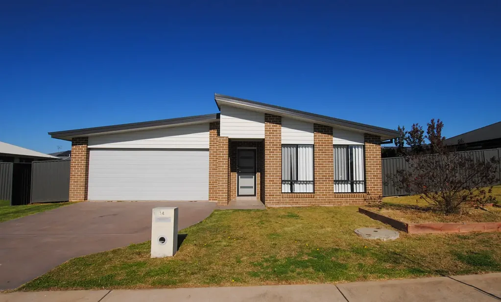 Spacious Family Home
