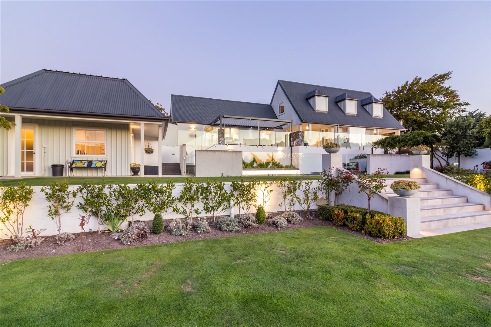 4 Nehru Place, Cashmere, Christchurch, 4 Schlafzimmer, 0 Badezimmer