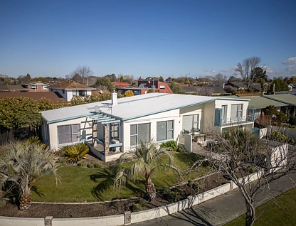 7 Rosedale Place, Avonhead, Christchurch, 4 ਕਮਰੇ, 2 ਬਾਥਰੂਮ, House