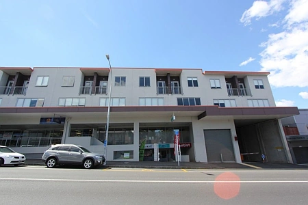 Business  Town Centre Zone