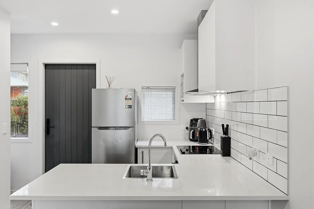 Stanmore Bay 3Zimmer Smart Buying - Income Now, Home for the Future