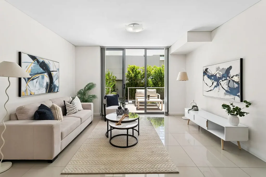 110/12 Rancom Street, Botany, NSW 2019