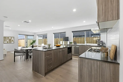 Kusina - 38 Rainbow Drive, Deanside, VIC 3336