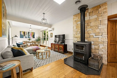 30 Coronation Avenue, Bright, VIC 3741, 8 rūma, 6 rūma horoi, House
