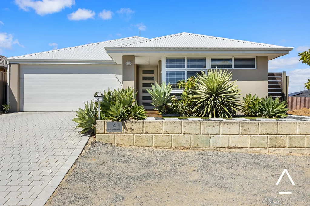 4 Grafton Street, Craigie, WA 6025