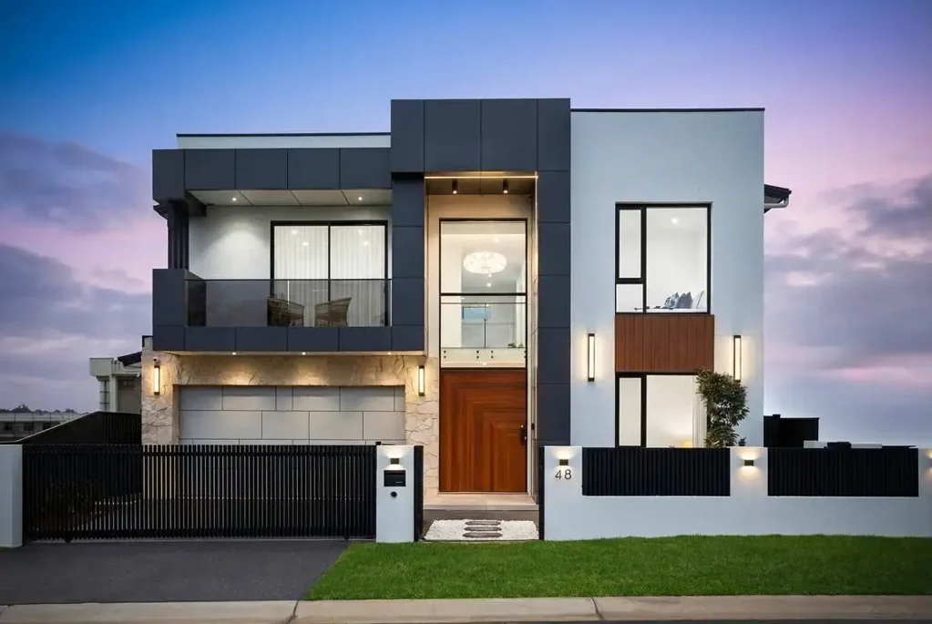Stunning 6 bedroom family home