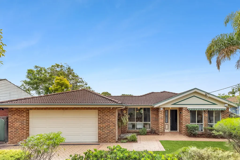 33 Cook Street, Forestville, NSW 2087
