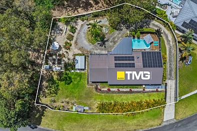 Mudgeeraba 4कमरा This Property Will Be Sold On Or Before Auction Day