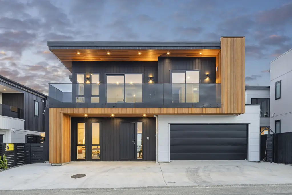 Long Bay 5 Bedroom Luxury Meets Function - Tailored to Perfection