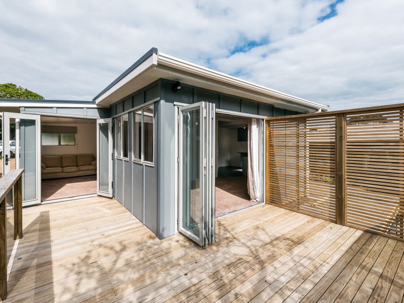 7 Lannan Road, Surfdale, Auckland, 2 phòng ngủ, 1 phòng tắm