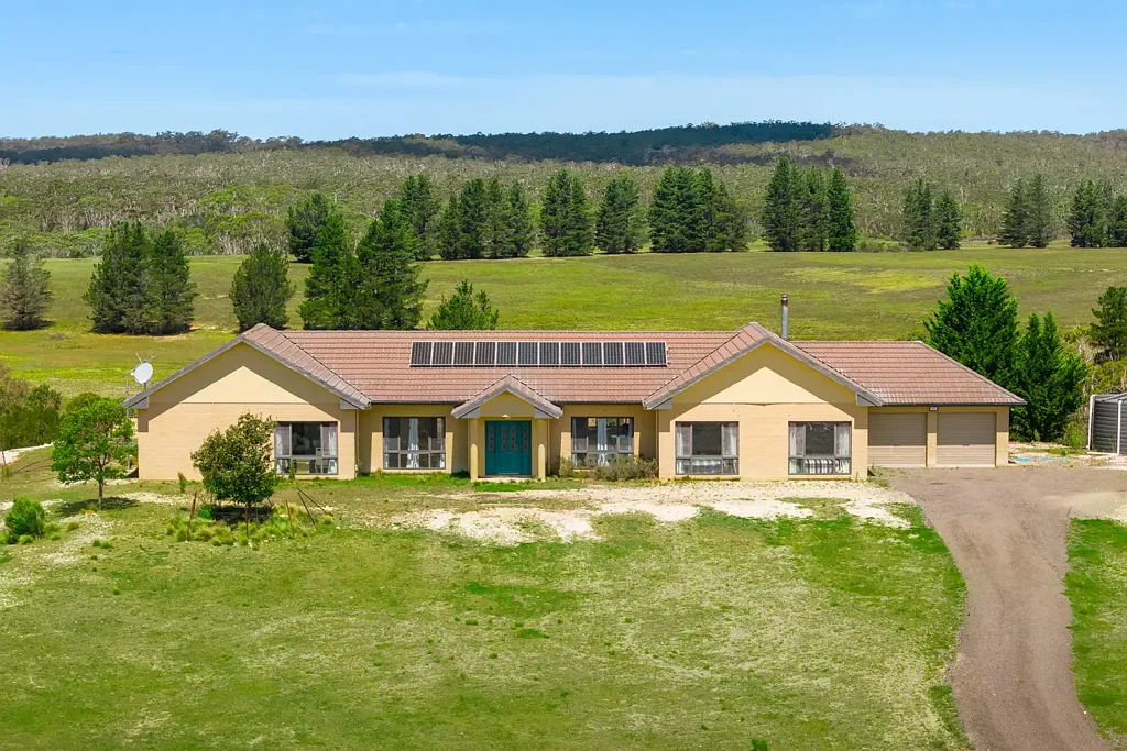 392 Spa Road, Windellama Via, Goulburn, NSW 2580