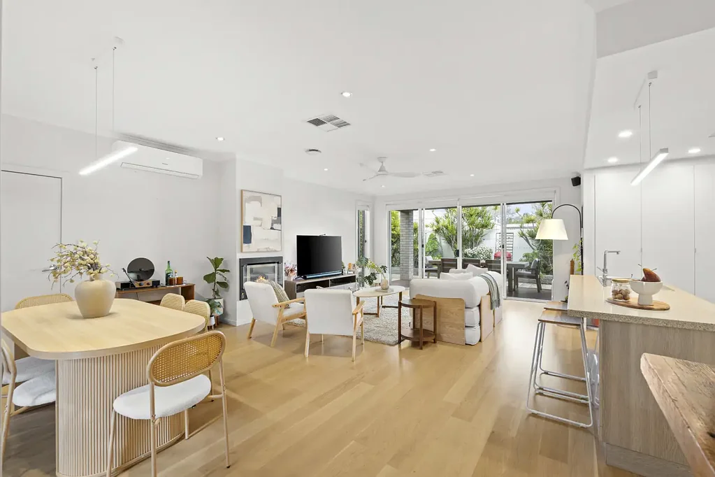 Broadview 3Zimmer Light, Lifestyle & Low-Maintenance Living in Connected Northern Corridor