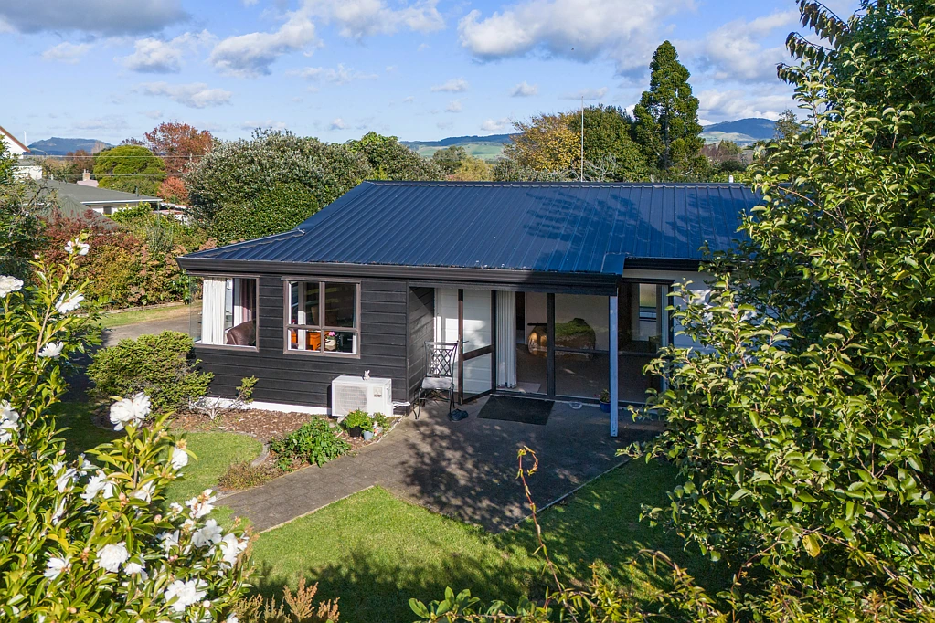 Waihi 2Kwarto Nest or invest in Waihi!