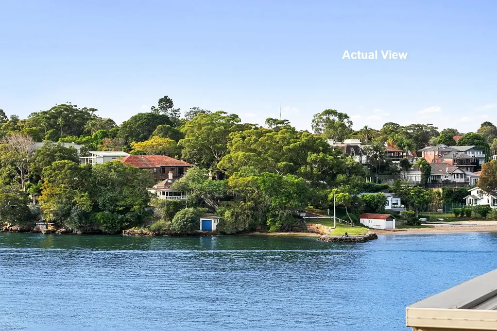 Abbotsford 2Habitaciones Superb Waterfront Lifestyle with Magical Bay Views