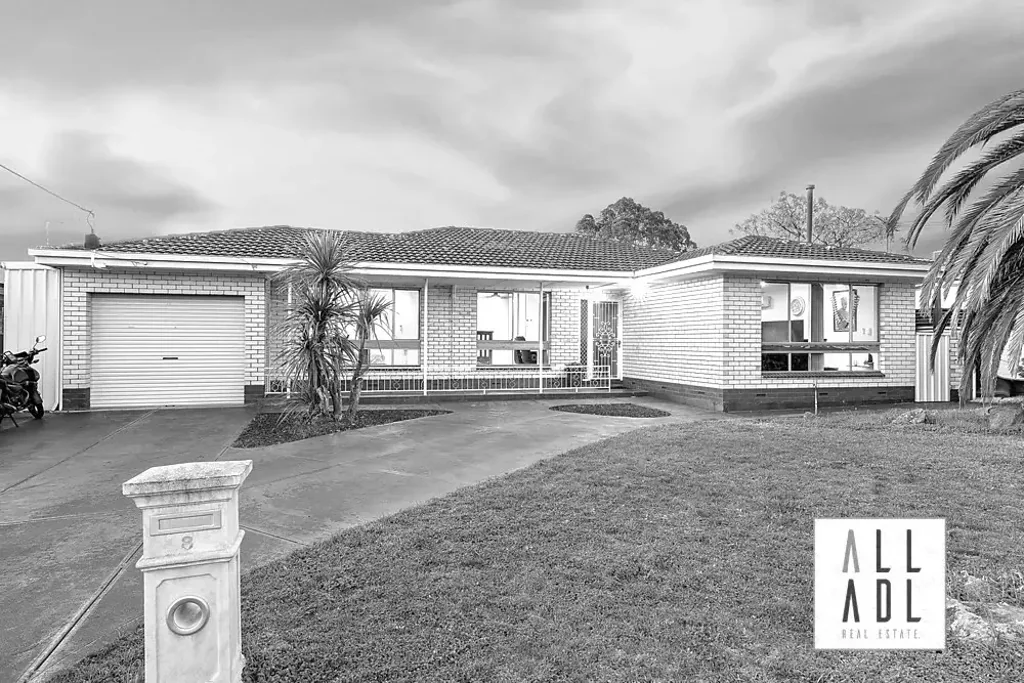 8 Shakespeare Way, Modbury Heights, SA 5092
