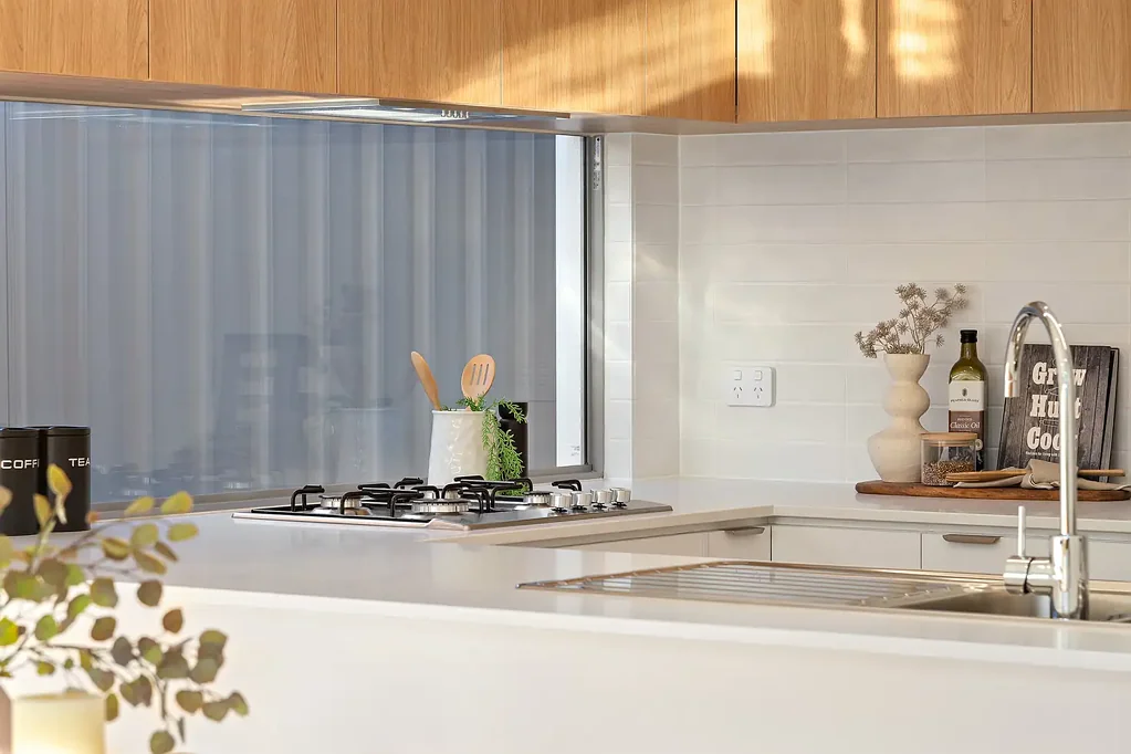 Camden Park 3房  Brand New Torrens Title Home in the Heart of Camden Park