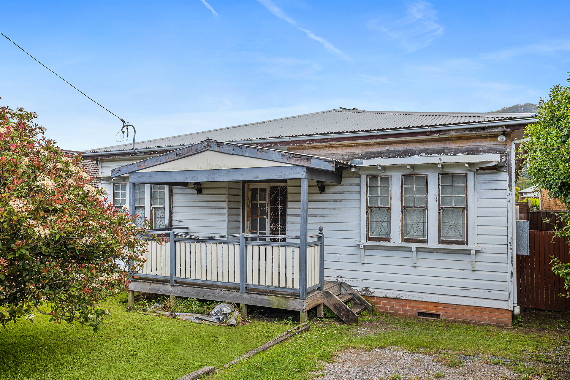 61 PRINCES HWY, CORRIMAL NSW 2518, 0 Schlafzimmer, 0 Badezimmer, House