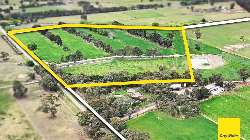 Stanhope  Well-Equipped Acreage Offering Lifestyle and Livestock Appeal