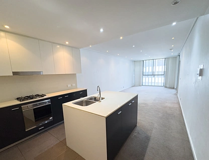 15/57 George Street, Rockdale, St George, 1部屋, 1バスルーム, Apartment