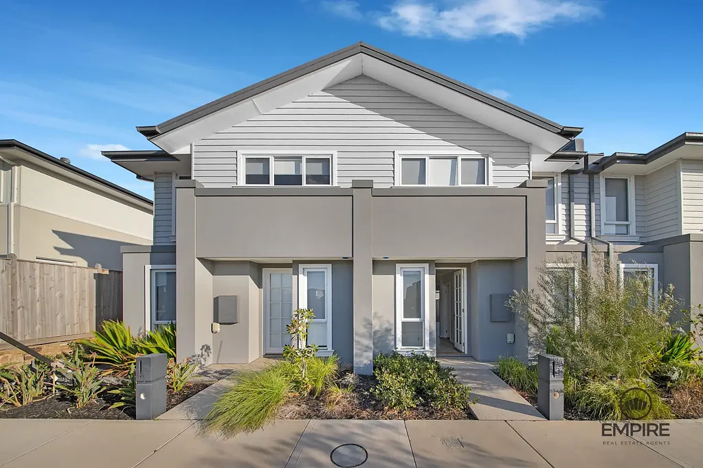 26 Portobello Boulevard, Clyde North, VIC 3978