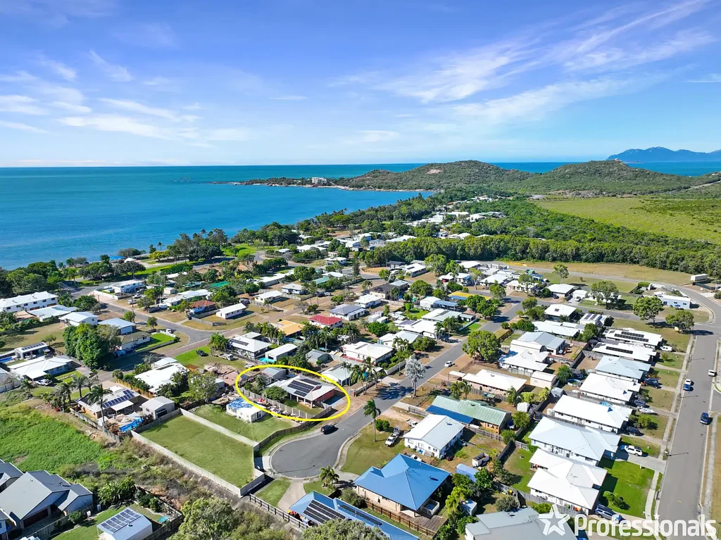 16 Oak Crescent, Bowen, QLD 4805